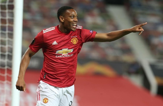6 thông số ấn tượng sau trận Man Utd 2-1 LASK - Bóng Đá