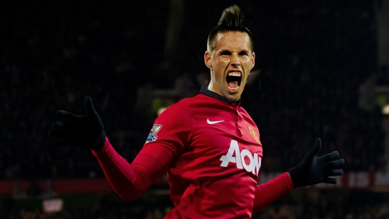 Marek Hamsik, biểu tượng Napoli từng khiến Man Utd quyết tâm chiêu mộ - Bóng Đá