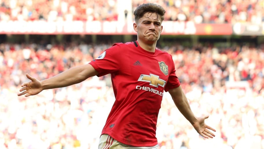 Michael Owen explains why Marcus Rashford can never be Man Utd's No.1 goalscorer - Bóng Đá