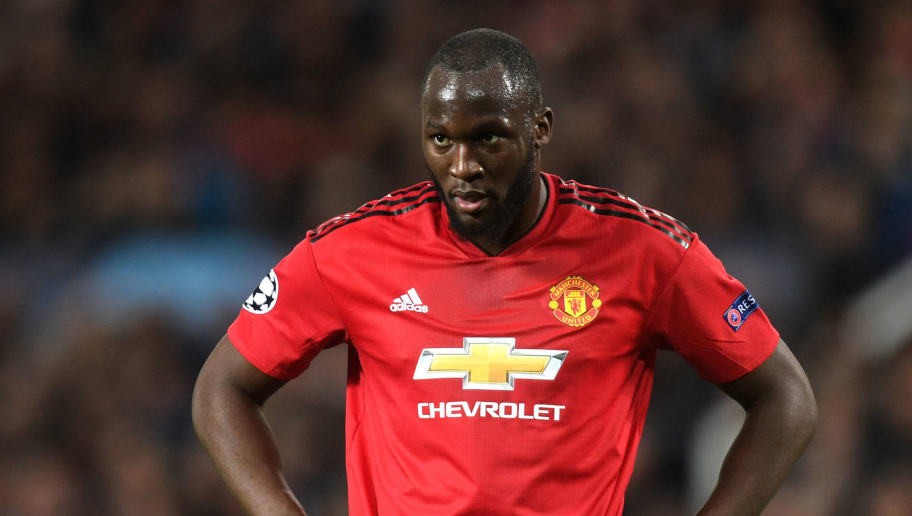 Romelu Lukaku hits out at Manchester United’s treatment of him before Inter transfer - Bóng Đá