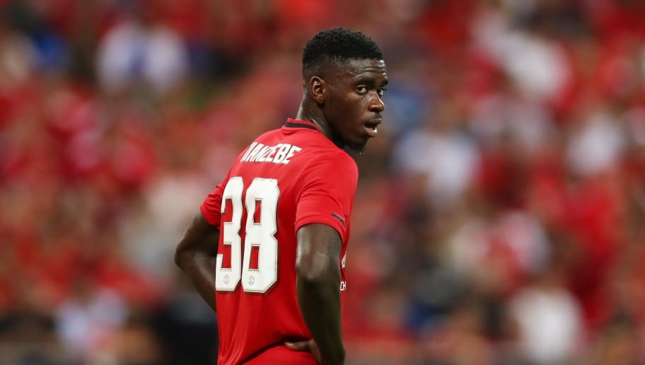 Man Utd mất 7 trụ cột, Solskjaer dùng đội hình nào đấu Leicester City? - Bóng Đá