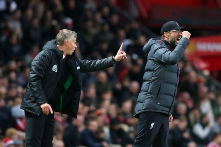 The stat that proves this Premier League season is the most unpredictable ever - Bóng Đá