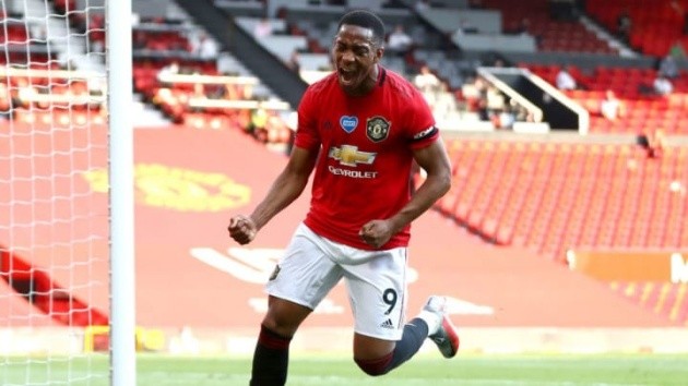 Với Solskjaer, Man Utd đang bay trên đôi cánh những tài năng trẻ - Bóng Đá