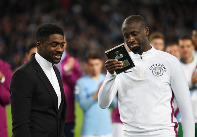 10 cặp anh em ruột nổi tiếng nhất lịch sử EPL: 2 'quái vật' Man City - Bóng Đá