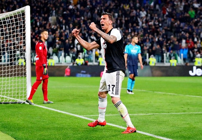 Từ Ibra đến Mandzukic: 10 tiền đạo như 'vô hình' trong mắt Guardiola - Bóng Đá