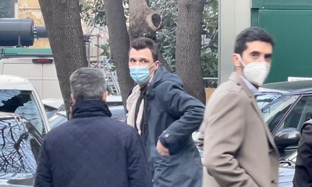 Mandzukic ra mắt Milan - Bóng Đá