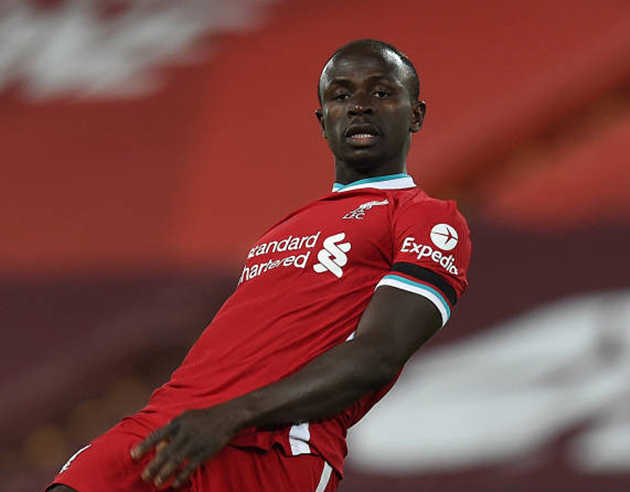 Chấm điểm Liverpool - Bóng Đá