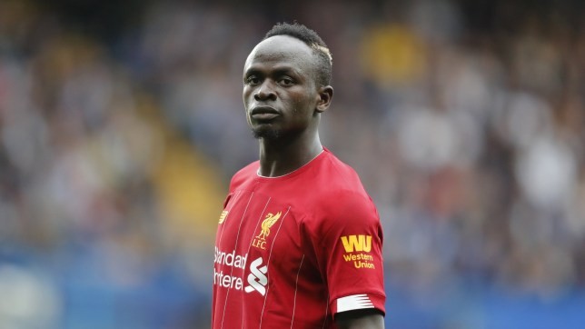 Liverpool may sell “£150m” Sadio Mane to La Liga, says Noel Whelan - Bóng Đá