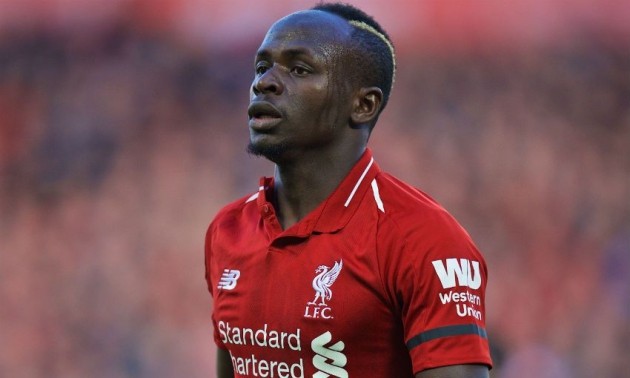 LIVERPOOL GIVE UPDATE ON MANE FUTURE - Bóng Đá