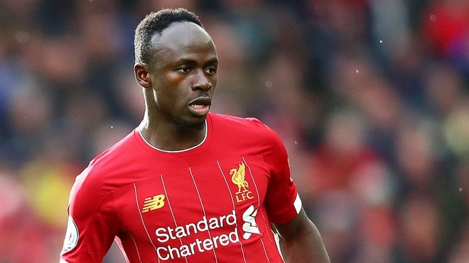 Liverpool fans react to Sadio Mane exit reports - Bóng Đá