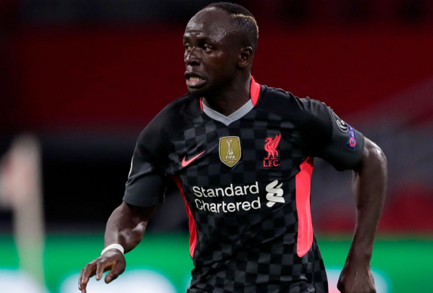 Tam tấu thần thánh của Liverpool đã sa sút thế nào trong mùa này? - Bóng Đá
