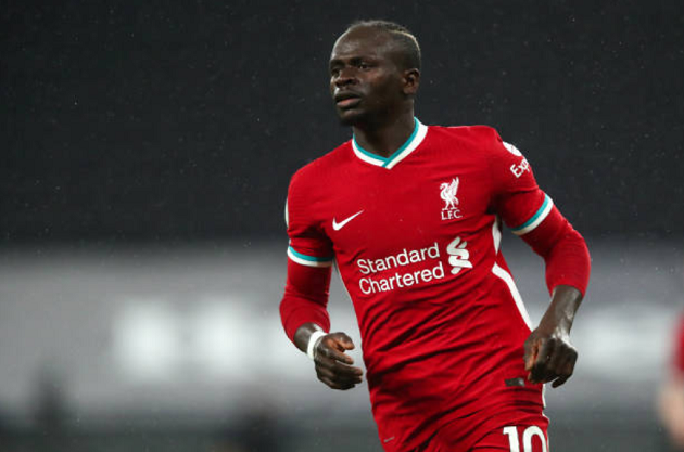 6 'cỗ máy săn bàn' đáng sợ bậc nhất trong lịch sử Liverpool - Bóng Đá