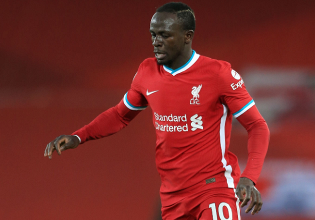 Tam tấu thần thánh của Liverpool đã sa sút thế nào trong mùa này? - Bóng Đá