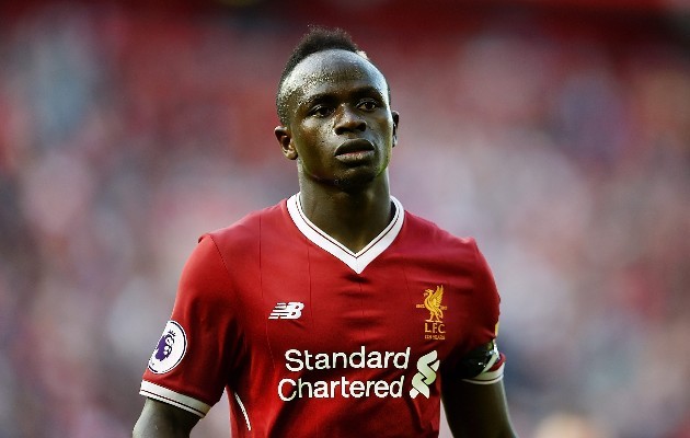 Mane stats vs Man Utd  - Bóng Đá