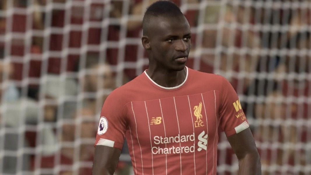 FIFA 21: Ratings for the top 10 Premier League players have been predicted - Bóng Đá