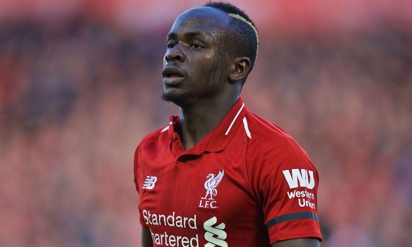 Sadio Mane: Mảnh ghép hoàn hảo để thay thế Cristiano Ronaldo - Bóng Đá