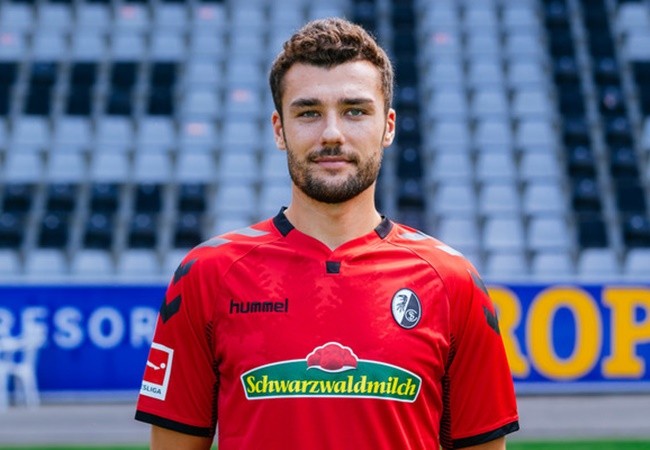 Từ Kai Havertz đến Haaland: 12 con số 'đặc biệt' Bundesliga trở lại - Bóng Đá