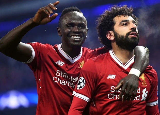  The most valuable players of the Champions League Round of 16 - Bóng Đá