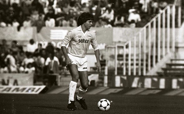 Derby della Capitale và những cầu thủ từng khoác áo 2 CLB thành Rome - Bóng Đá