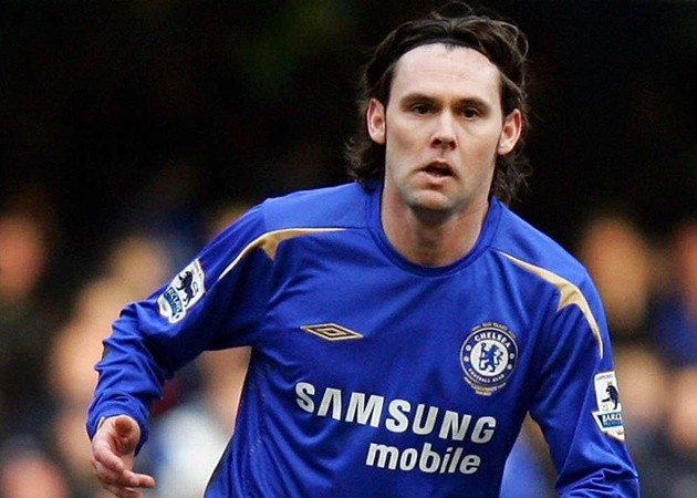 10 số 7 đỉnh nhất lịch sử Chelsea: Kante và 'cơn ác mộng' của Barca - Bóng Đá