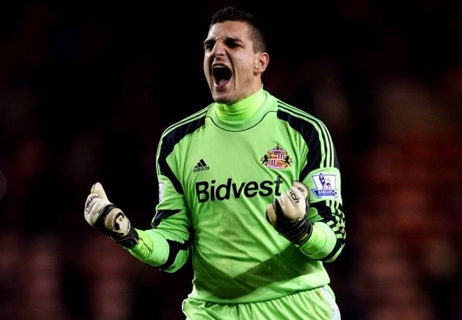 Đội hình Sunderland từng làm Chelsea của Mourinho 'khóc hận' giờ ra sao? - Bóng Đá