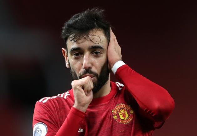 I Always Knew – Udinese Scout Admits Bruno Fernandes Belief - Bóng Đá