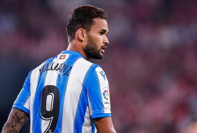 8 tiền đạo tìm được bến đỗ mới trong tháng 1/2021 - Bóng Đá