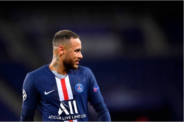 Juventus turn down PSG's Dybala approach - Bóng Đá