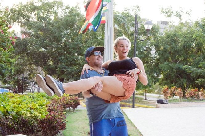 Maradona-Rocio-Oliva-7