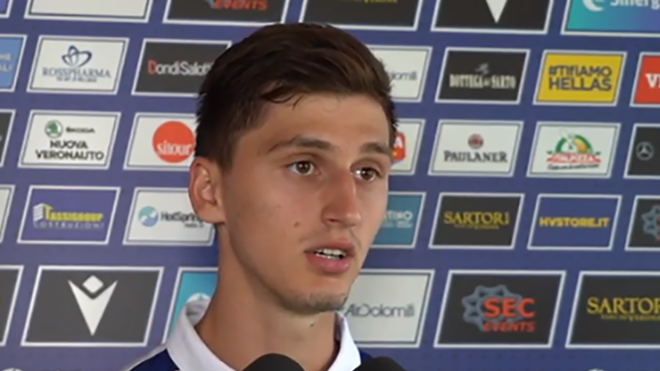 Esposito, Maldini and the teenage Serie A stars to watch in 2019-20 - Bóng Đá