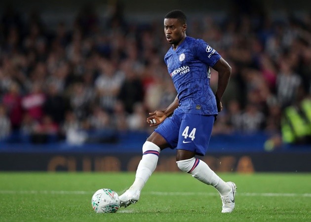 Từ Foden đến Sancho: Tập thể U17 Anh vô địch World Cup giờ ra sao? - Bóng Đá