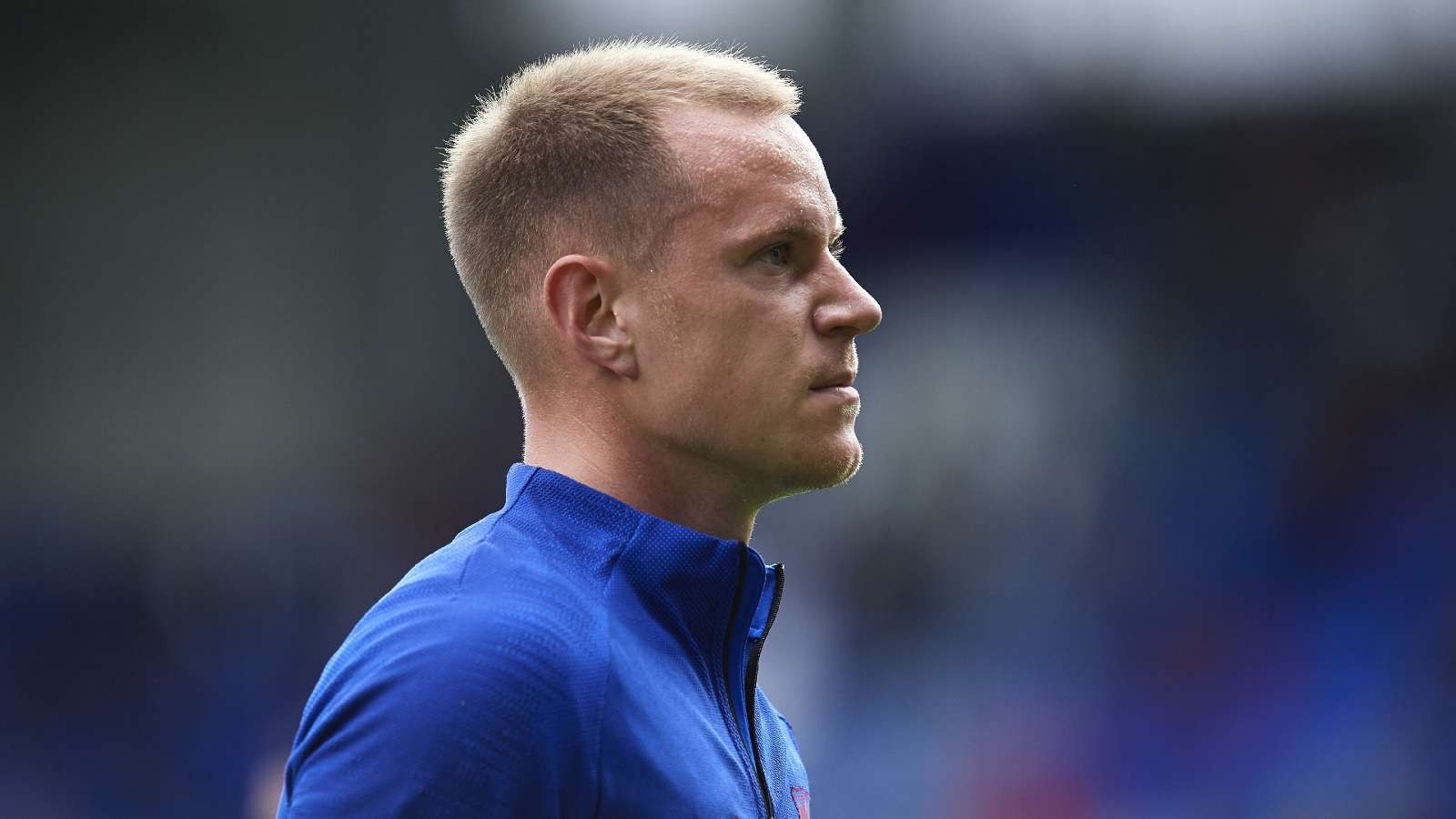 Ter Stegen committed to Barcelona - Bóng Đá