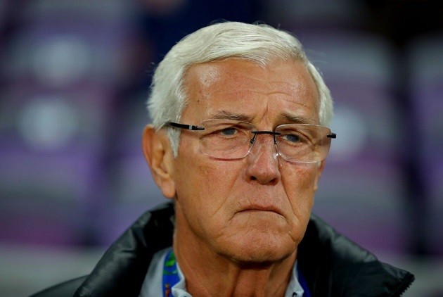 Legendary Italian manager reveals the reason why he rejected a move to Tottenham - Lippi từ chối Spurs vì tiếng Anh cùi - Bóng Đá