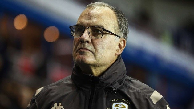 ‘Bielsa & Guardiola are the best managers in the world’ – Laporte claims Leeds & Man City bosses ‘know everything’ - Bóng Đá