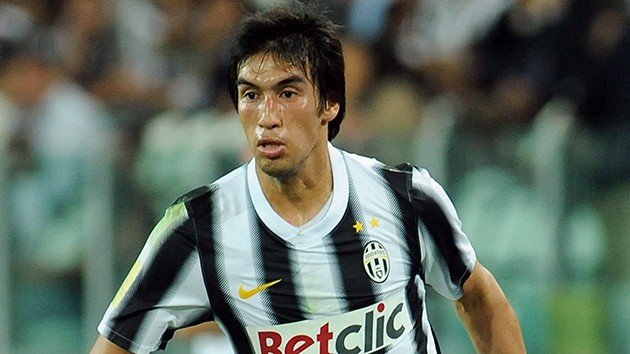 Merih Demiral: Câu chuyện rơi nước mắt về số áo 'ít đụng hàng' tại Juve - Bóng Đá