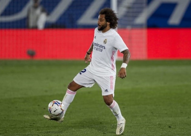 Từ Higuain đến Marcelo: 10 chữ ký mùa Đông nổi tiếng nhất của Real - Bóng Đá