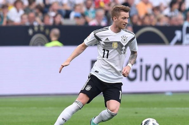 Nhận định Đức vs Hà Lan - Bóng Đá