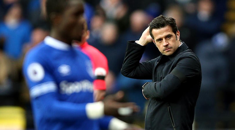Chelsea manager Lampard favourite to be next Premier League boss sacked - Bóng Đá