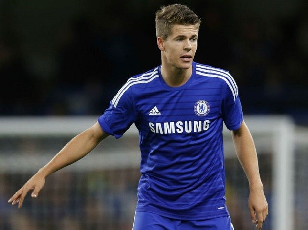 Chelsea offer Van Ginkel a new deal - Bóng Đá