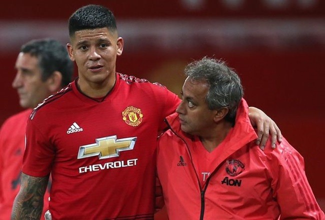 5 sao Man Utd hưởng lợi sau phát biểu 'đóng đinh' của Solskjaer - Bóng Đá