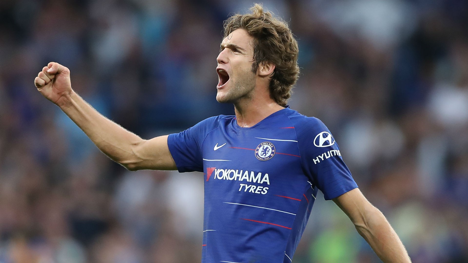 Defender reveals why he’d be at Chelsea next season - Bóng Đá