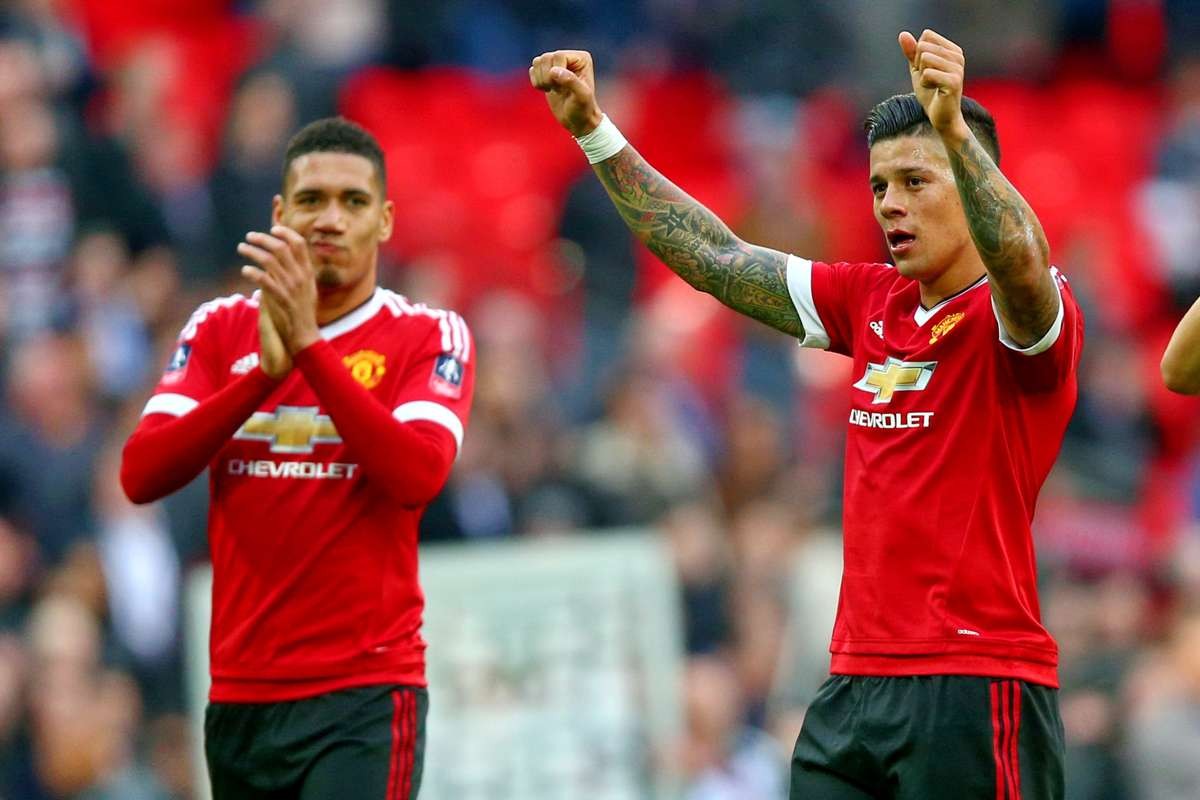 Man Utd đi đúng hướng, quá nể cái tài của Solskjaer - Bóng Đá