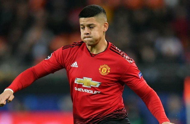 Man utd contacted Pau Torres's representatives - Bóng Đá