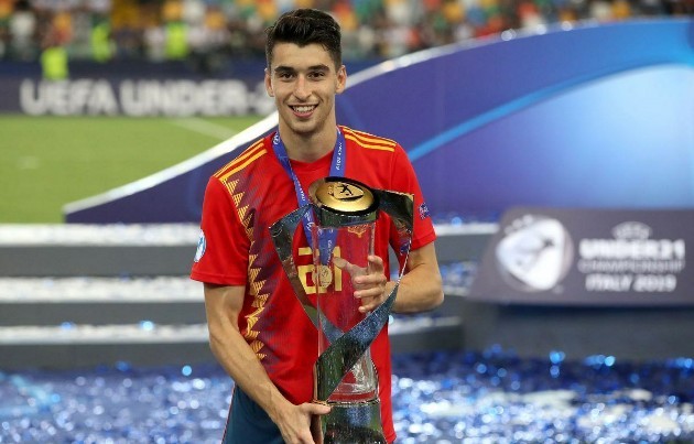 Arsenal has 3 alternatives for Thomas Partey - Bóng Đá