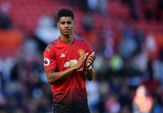 MAn utd ignificant progress made on new contract for Marcus Rashford - Bóng Đá