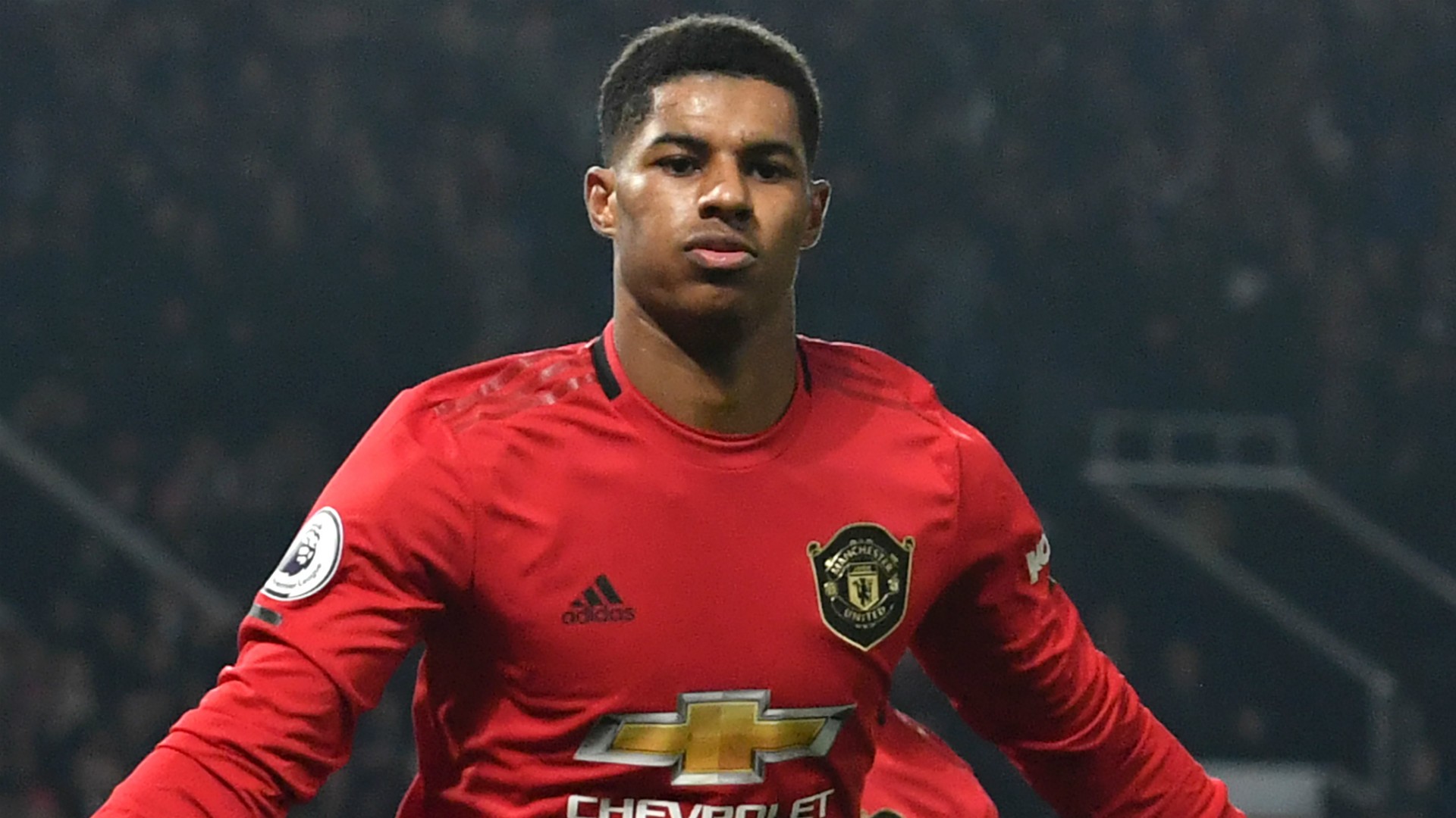 Rashford chỉ ra 3 đã thứ thay đổi khi trở thành cầu thủ của Man United - Bóng Đá