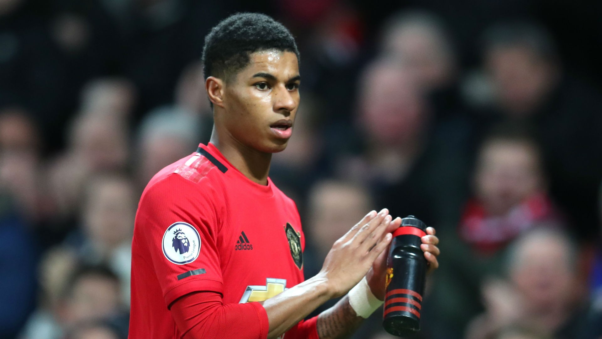 Nâng cấp hàng công, Man United tất tay kích hoạt 