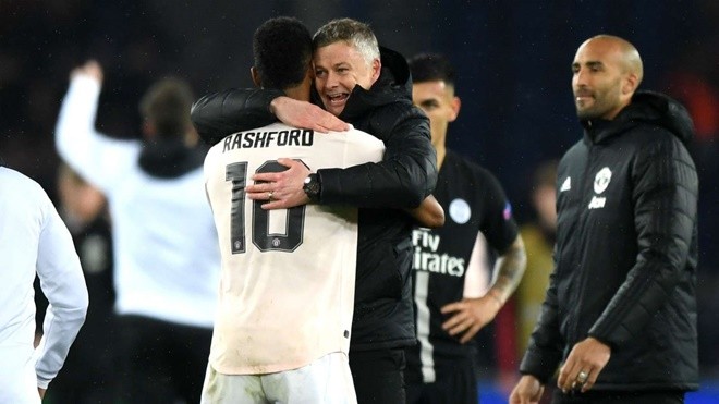 Why Man Utd think £55m Wan-Bissaka is worth it - Bóng Đá