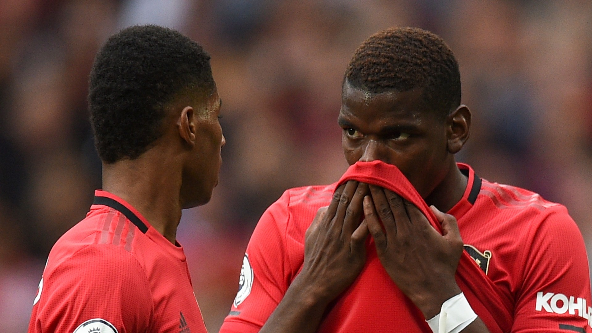 Gary Neville backs Manchester United star Paul Pogba to be Premier League’s player of the year - Bóng Đá