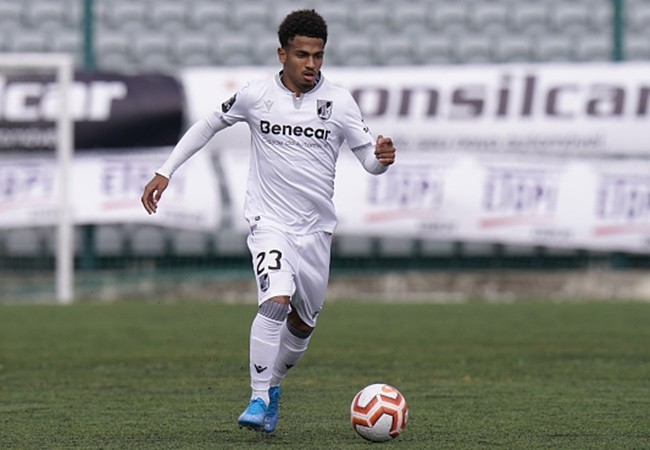 Từ Trincao đến 'mơ ước' của Chelsea: 9 sao đáng xem nhất giải BĐN - Bóng Đá